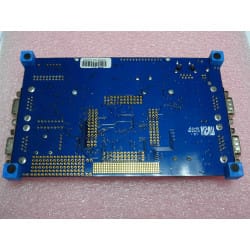 KEIL MCB2300 Evaluation Board vers. 3.1 ~ Carte d'évaluation MCB2300 version 3.1 (K8)