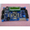 KEIL MCB2300 Evaluation Board vers. 3.1 ~ Carte d'évaluation MCB2300 version 3.1 (K8)