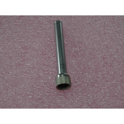 Fourreau Pour Fer Weller 1730699 Diam ext: 6mm  Diam int: 5.7mm  005.17.309-99