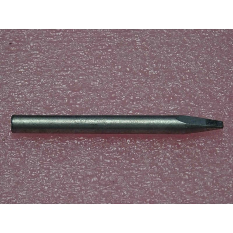 54322500 Panne conique 3mm pour fer Weller SPI41 T0054222500 Tip for SPI41