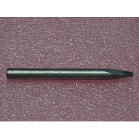 54322500 Panne conique 3mm pour fer Weller SPI41 T0054222500 Tip for SPI41