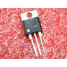 Lot de 2: triac BTB 12 -600 C ~ 12A 600V , non insulated , 25mA sensivity , standard ~ TO-220AB (L9A)