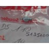 DS110 Buse fer à dessouder Weller 1mm T0051351099 pour DS80 et Fer à dessouder