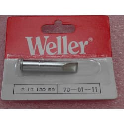 WELLER  PANNE Tournevis 8mm 71-01-11  pour  PYROPEN Standard et  PYROPEN Piezzo 0051613099