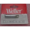 WELLER  PANNE Tournevis 8mm 71-01-11  pour  PYROPEN Standard et  PYROPEN Piezzo 0051613099