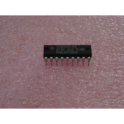 ci TCM5091NS ~ ic TCM5091...