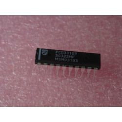 ci PCD3310P ~ ic PCD3310 P...