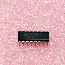 ci M3-7602-5 ~ ic...