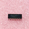 ci M3-7602-5 ~ ic HM3-7602-5 dip16 de chez Harris (5I1)