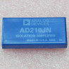 Isolation Amplifier AD210JN ~ AD210 JN ic NOS 9344 Analog Devices