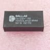 ci DS1230Y-150 Non Volatile SRAM ~ ic DS1230Y-150 de chez Dallas (PLA044)