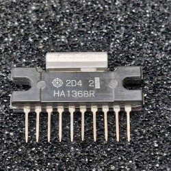 ci HA1368R ~ ic HA1368 R ic...