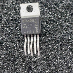 ci BTS426L1 ~ ic BTS426 L1 ic NOS de chez Infineon