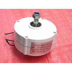 permanent magnet generator ~ model SH-D200 , power 200W , voltage 24V