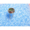 photo-diode BPW 21 R ~ planar Si PN photodiode BPW21R ~ sensitive area 7.5mm² viewing angle ±50° hermetically sealed short TO–5