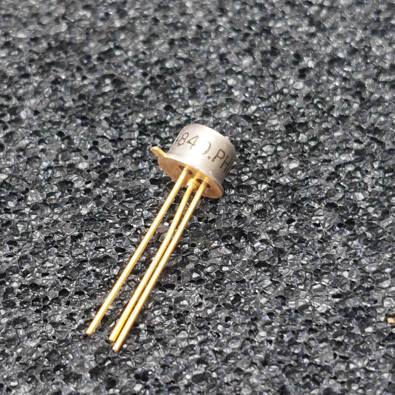 ci AD 590 KH ~ ic AD590KH Integrated Circuit de chez Analog Devices (TIRO1)