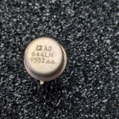 ci AD644LH ~ ic AD644 LH de chez Analog Devices (TIRO1)