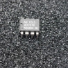 ci AD707KN ~ ic AD707 KN dip8  de chez Analog Devices (TIRO1)