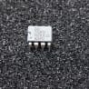 ci AD712KN ~ ic AD712 KN dip8  de chez Analog Devices (TIRO1)