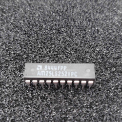 ci AM25LS2521PC ~ ic...