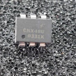 Lot de 2 ci CNX48U ~ 2p  ic...