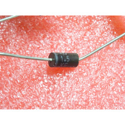 Lot de 6: diode 1.5KE200A...