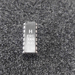 Lot de 2 ci ERC3064 ~ ic...