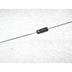 Lot de 5: diode 1N 967 B ~...