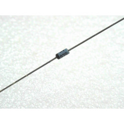 Lot de 3: diode zener 1N 979 B ~ 56V 5% 500mW silicon zener diode 1N979B ~ boîtier DO-35