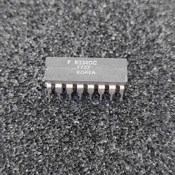 ci F9334DC ~ ic F9334 DC...