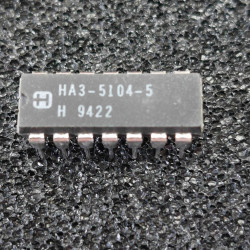 ci HA3-5104-5 ~ ic HA3...