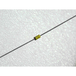 Lot de 5: diode BZV 46 -2V0...