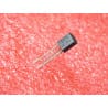 Lot de 10: transistor BC 547 B ~ silicon NPN amplifier transistor BC547B ~ Uce 45Vdc , Ic 100mAdc (5P2)