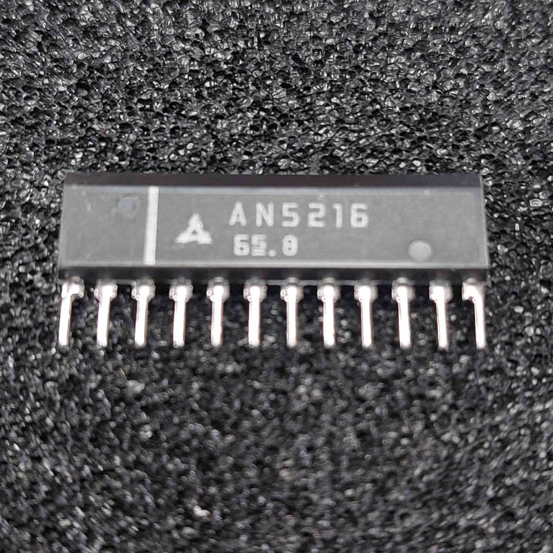 ci AN5216 ~ ic AN5216 de chez Panasonic