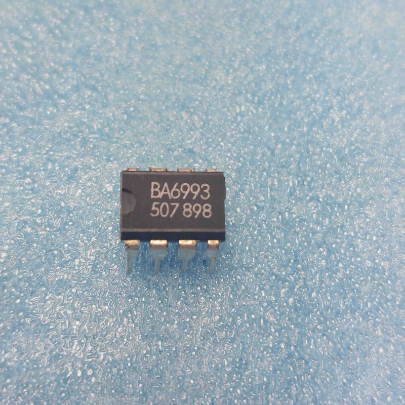 ci BA6993 ~ ic BA6993 Integrated Circuit NOS dip8