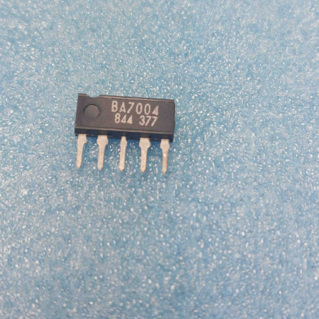 ci BA7004 ~ ic BA7004 Integrated Circuit NOS Sip5