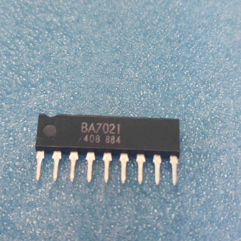 ci BA7021 ~ ic BA7021 Integrated Circuit NOS Sip9