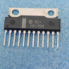 ci HA1394 ~ ic H1394 Boîtier SIP12 de chez Hitachi ic NOS