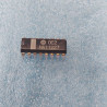 ci HA11227 ~ ic H11227 Integrated Circuit dip 16 de HITACHI New Old Stock