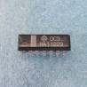 ci HA11229 ~ ic H11229 Integrated Circuit dip 14 de HITACHI New Old Stock