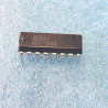 ci HA11244 ~ ic H11244 Integrated Circuit dip 16 de HITACHI New Old Stock