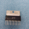 ci BA534 ~ ic BA534 Integrated Circuit sip10 New Old Stock