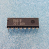 ci BA618 ~ ic BA618 Integrated Circuit dip16 New Old Stock