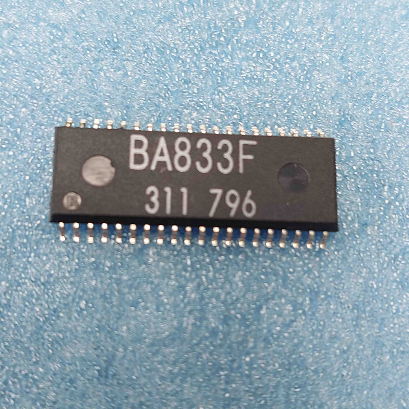 ci BA833F ~ ic BA833 F Integrated Circuit SMD New Old Stock CMS