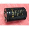 condensateur Kendeil K01400332 0737 18268 ~ 3300µF 3300uF 400Vdc ~ Ø75x105mm (sans la visserie)