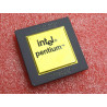 CPU microprocesseur intel pentium A80502-90 SX923 90MHz SPGA