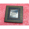 CPU microprocesseur intel pentium MMX FV80503166 SL27H socket-7 166MHz PPGA