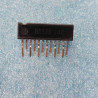 ci BA633 ~ ic BA633 Integrated Circuit Sip12 New Old Stock