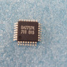 ci BA7757K ~ ic BA7757 K Integrated Circuit SMD New Old Stock de chez Rohm CMS