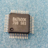 ci BA7600K ~ ic BA7600 K Integrated Circuit SMD New Old Stock de chez Rohm CMS